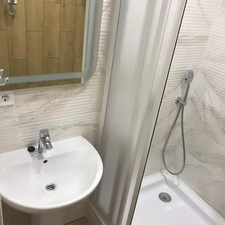 On Deribasovskaya 오데사