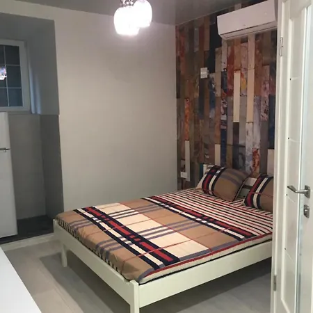 Ξενοδοχείο On Deribasovskaya Οδησσός