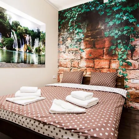 Ξενοδοχείο On Deribasovskaya