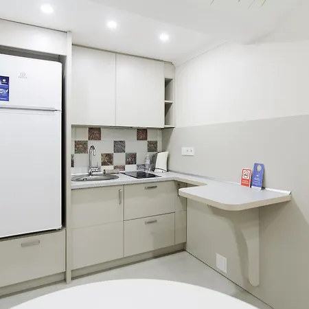 Ξενοδοχείο On Deribasovskaya