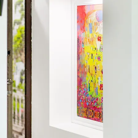 Ξενοδοχείο On Deribasovskaya 4*