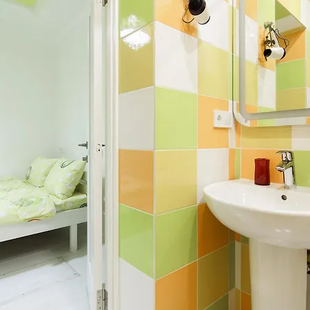 호텔 On Deribasovskaya