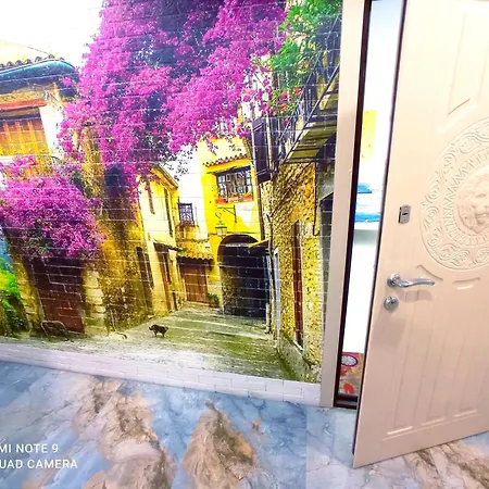 On Deribasovskaya Ξενοδοχείο Οδησσός