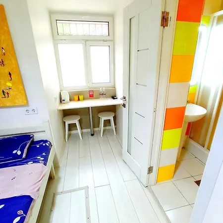 On Deribasovskaya 호텔