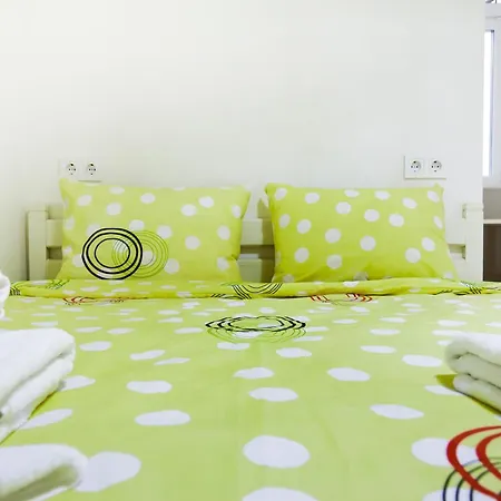 호텔 On Deribasovskaya