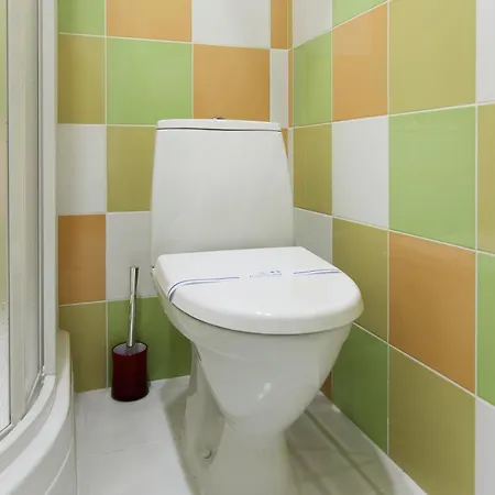 On Deribasovskaya 호텔 4*