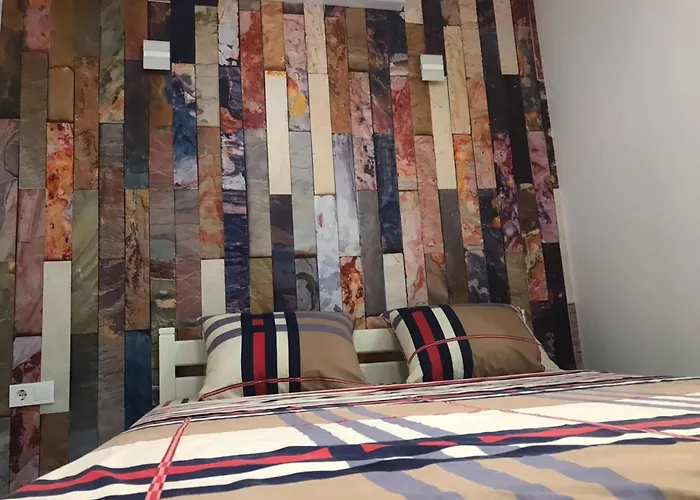 Szálloda On Deribasovskaya