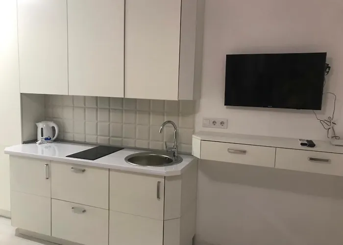 On Deribasovskaya Szálloda 4*