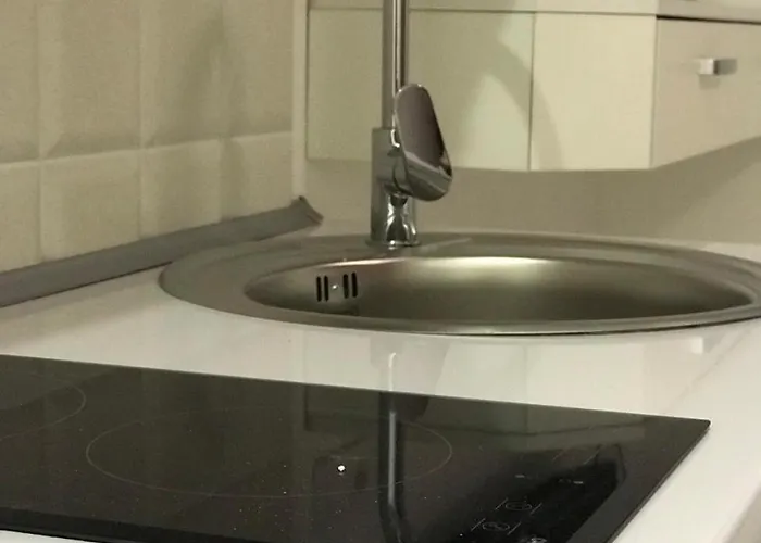 מלון On Deribasovskaya 4*