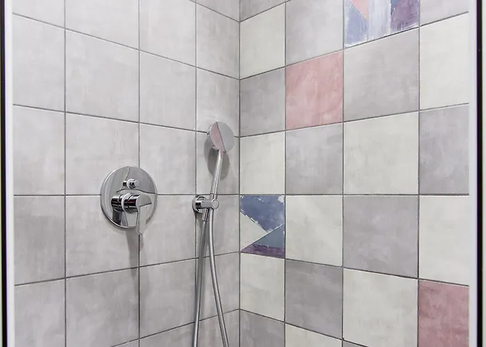 On Deribasovskaya Szálloda Odessza