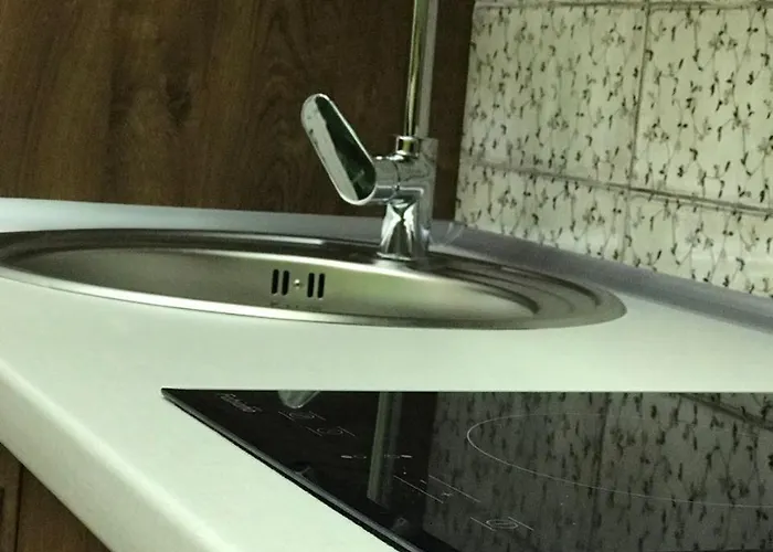 מלון On Deribasovskaya