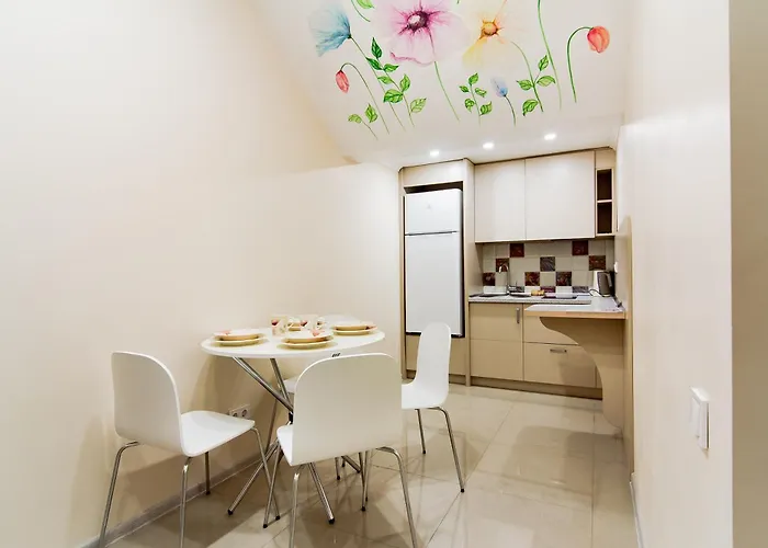 On Deribasovskaya אודסה