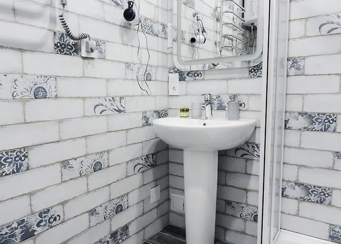 מלון On Deribasovskaya