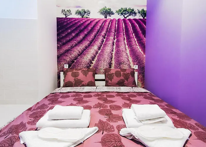 On Deribasovskaya 4* אודסה