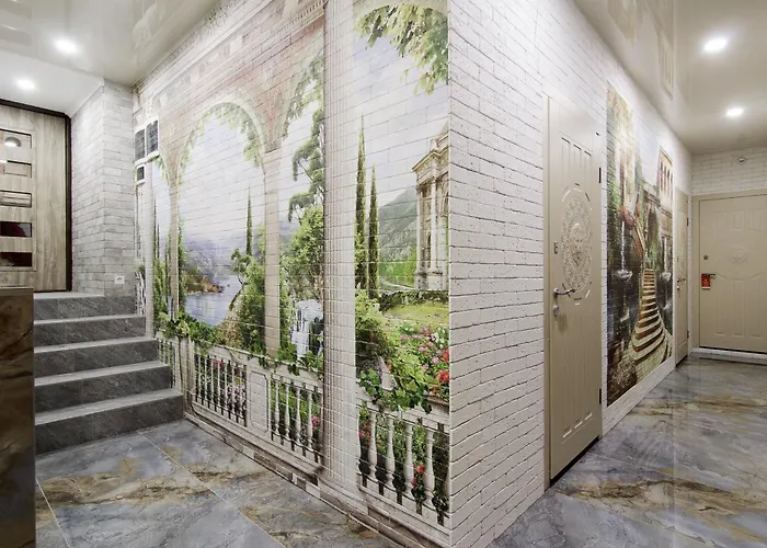 Szálloda On Deribasovskaya 4*