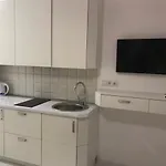 On Deribasovskaya Готель 4*