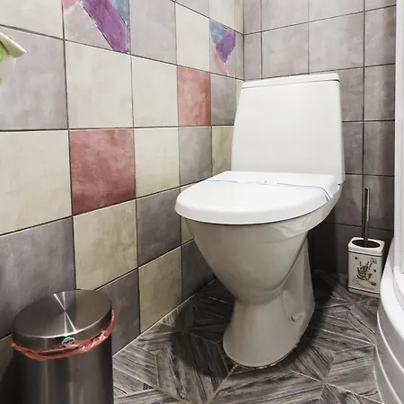 On Deribasovskaya Hotel
