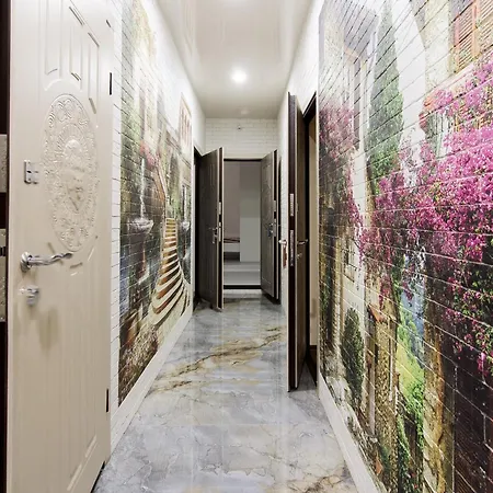 On Deribasovskaya Szálloda