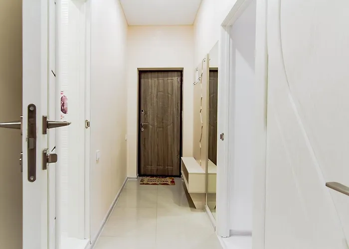 On Deribasovskaya Szálloda