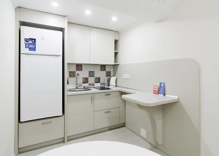 Szálloda On Deribasovskaya