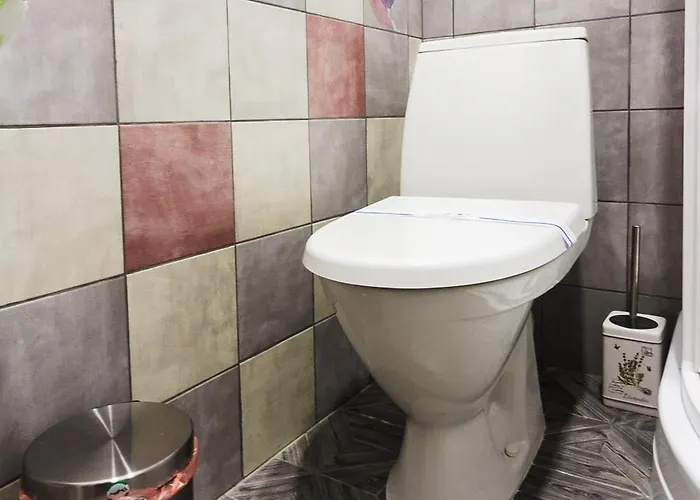 On Deribasovskaya Szálloda