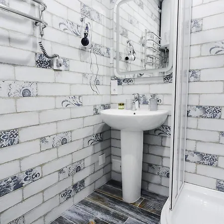 Hotel On Deribasovskaya