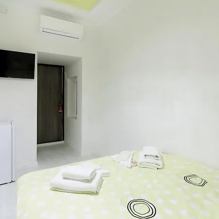 Hotel On Deribasovskaya Odessa