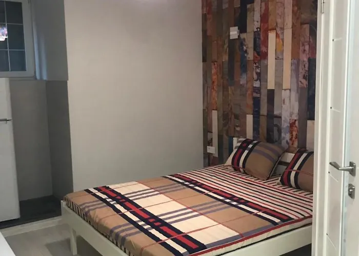 Ξενοδοχείο On Deribasovskaya Οδησσός