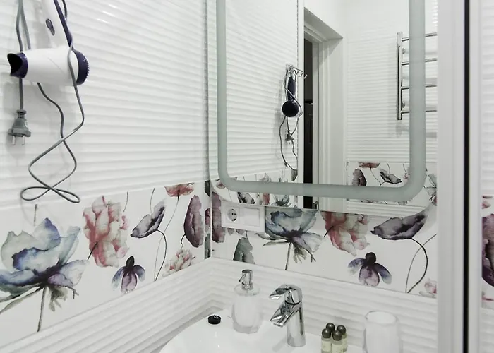 On Deribasovskaya Ξενοδοχείο 4*