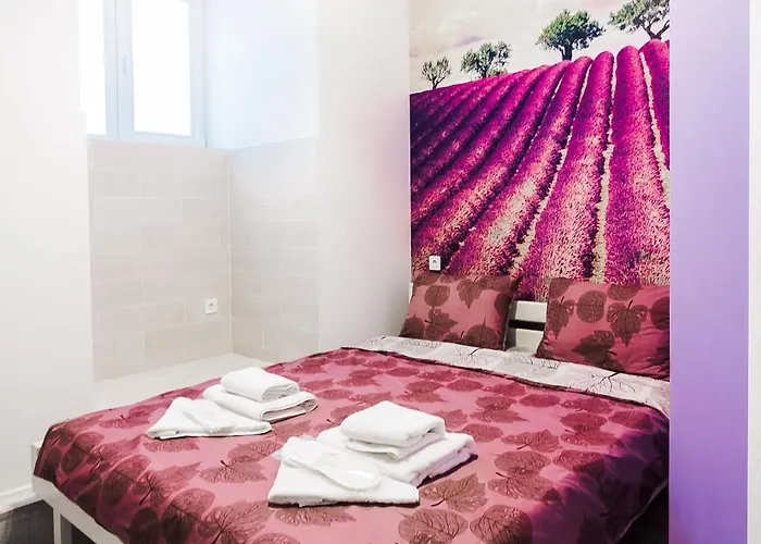 On Deribasovskaya Ξενοδοχείο