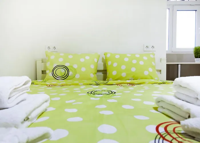 Ξενοδοχείο On Deribasovskaya