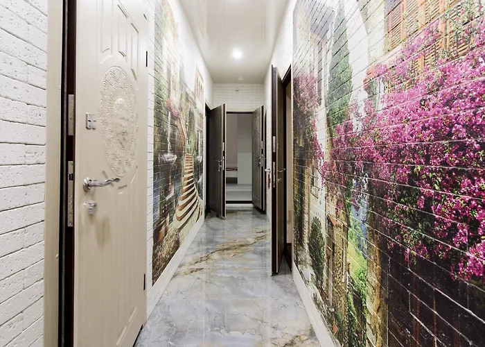 On Deribasovskaya Ξενοδοχείο