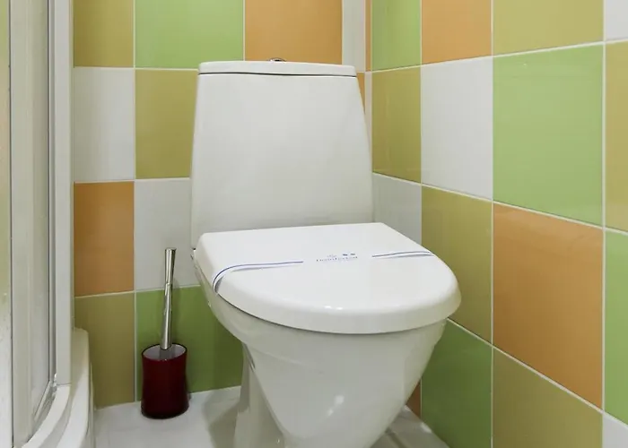 On Deribasovskaya Ξενοδοχείο 4*