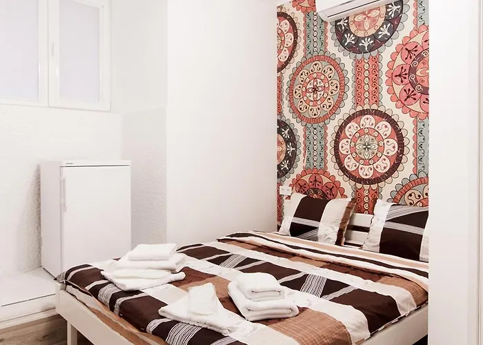 On Deribasovskaya Ξενοδοχείο